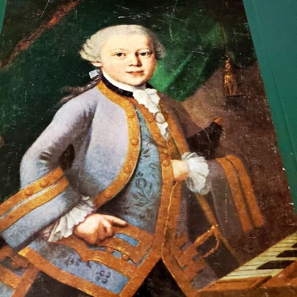 The Story of Great Music Age of Elegance Record Collection - Picture 2 of 9